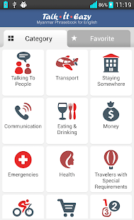 How to get Talk-It-Eazy Lite 1.1 mod apk for laptop