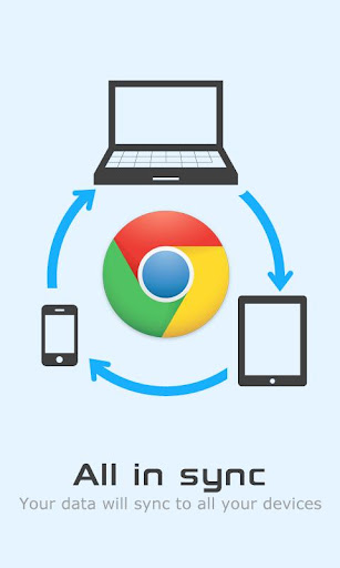 Chrome Sync Pro