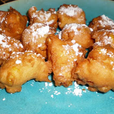 Corn Fritters