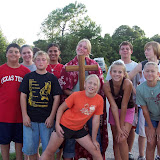 2006 Youth Lock-In