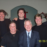 2006 Ernie Couch And Revival