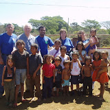Sonny Holland Ministries -1