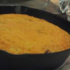 Corn Dog Casserole