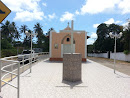 Igreja Nossa Senhora do Mirante.
