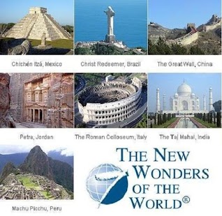 How to install Seven Wonders Of The World 2.1 unlimited apk for android