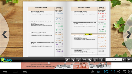 How to mod Bacaan Bilal Tarawih 1.0 mod apk for android