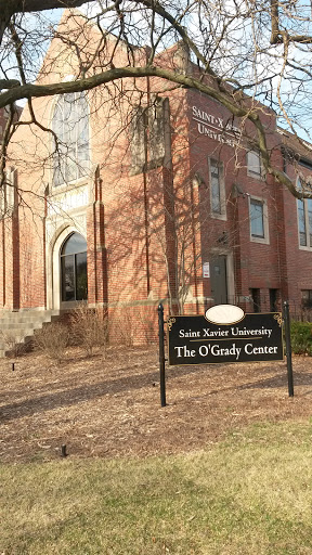 The O' Grady Center