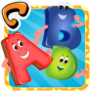 Chifro ABC: Kids Alphabet Game Hacks and cheats
