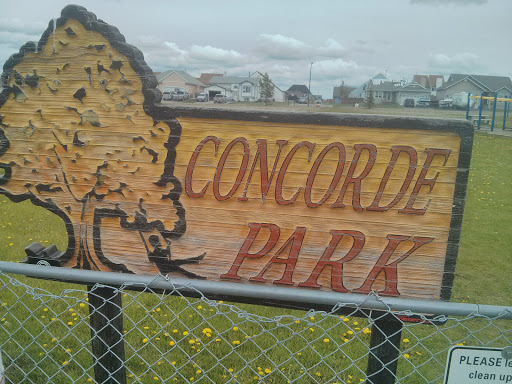 Concorde Park