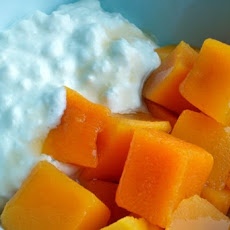 Thanksgiving for 10: Butternut Squash