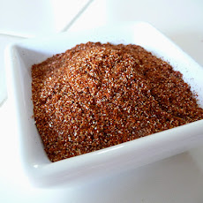 Taco Seasoning Mix