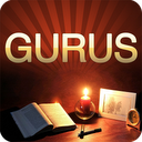 Personal Development Gurus mobile app icon