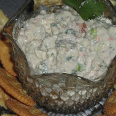 Kato's Tasty Salmon Cream Cheese Surprise!