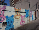 Graffiti  Ayacucho
