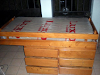 Cama Modular Super Ganga