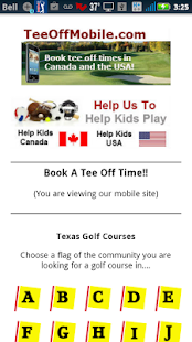 How to install Texas Golf Courses lastet apk for laptop