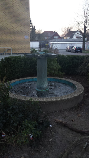 Fontänen-Brunnen