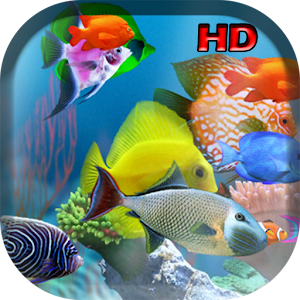 aniPet Aquarium Live Wallpaper.apk 1.0.4