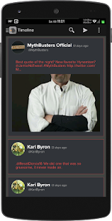 How to install Gem Dark Red Theme for Talon 1.5 unlimited apk for laptop