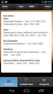 How to download PA Hunting Regs 2.1 unlimited apk for bluestacks