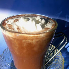 Rich Hot Cocoa