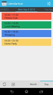 How to get Calendar4car lastet apk for laptop