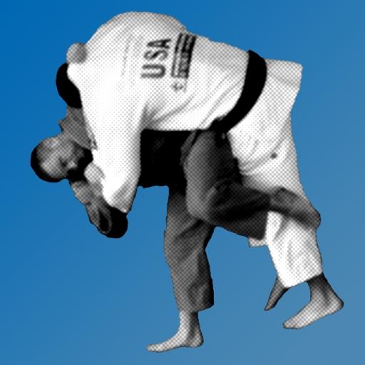 Judo Throws Vol. 1 LOGO-APP點子