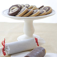 Gale Gand's Pinwheel Cookie Dough
