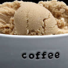 Easy Coffee Ice Cream