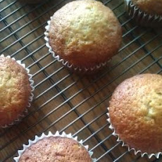 Zucchini Bread