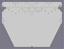 Thumbnail of the map 'Infection'