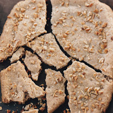 Cashew Cookies