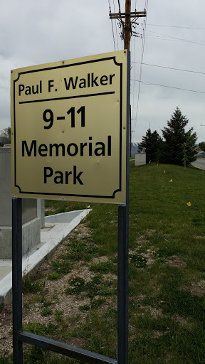 Paul F. Walker Park