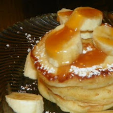 Fluffy Pancakes