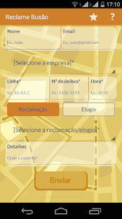 How to mod Reclame Busão 1.0 mod apk for bluestacks