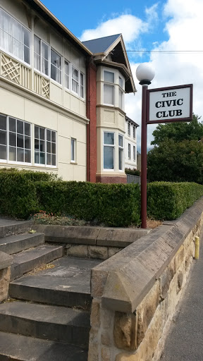 The Civic Club
