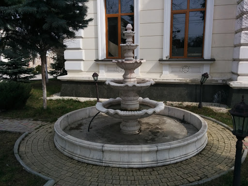 Multi-Level Fountain