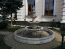 Multi-Level Fountain