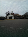 Sharon Baptist Church 