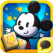 디즈니 사천성 for Kakao - BR Games Co.,Ltd.