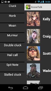 How to mod Goose Talk 3.0.3 apk for laptop