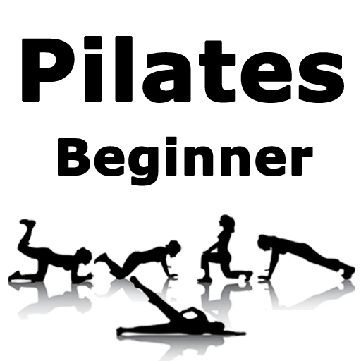 Pilates 4 Beginners NOW FREE! 健康 App LOGO-APP開箱王