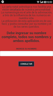 How to download Numerologia Carta Natal 1.0 apk for pc