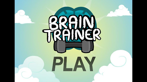 BrainTrainer