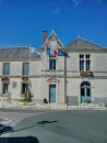 Mairie De Saint Xandre