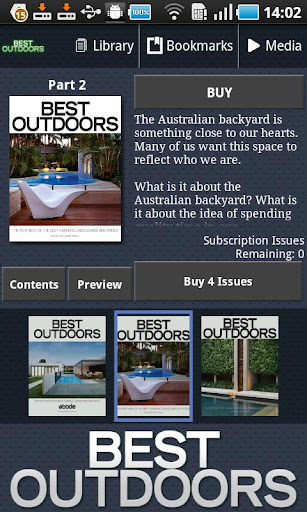 Best Outdoors Magazine