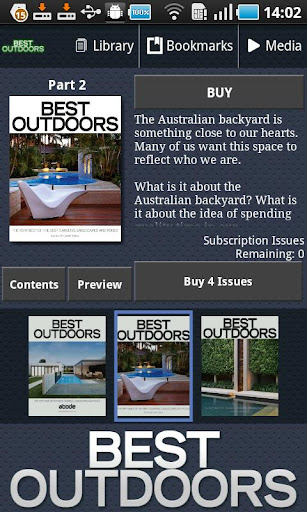 【免費新聞App】Best Outdoors Magazine-APP點子