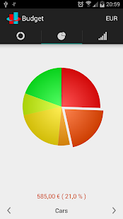 How to download Budget Planner - Easy and Fast lastet apk for bluestacks
