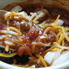 Kelly's Chili