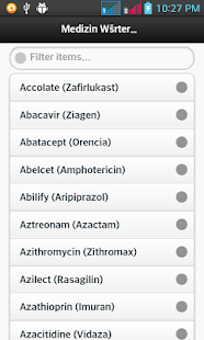How to install Medizin Wörterbuch 0.0.4 unlimited apk for bluestacks